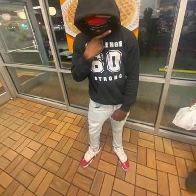 What ya heard (feat. Kayo) - Single