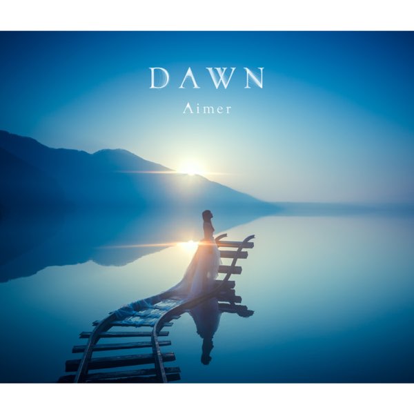 Aimer エメ　グッズ　マグカップ　DAWN soleil et pluie Aimer DAWN マグカップの通販 by コヤタ's shop｜ラクマ