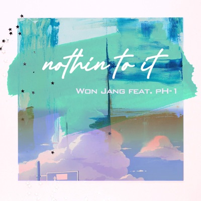 nothin To it (feat. pH-1) - Single