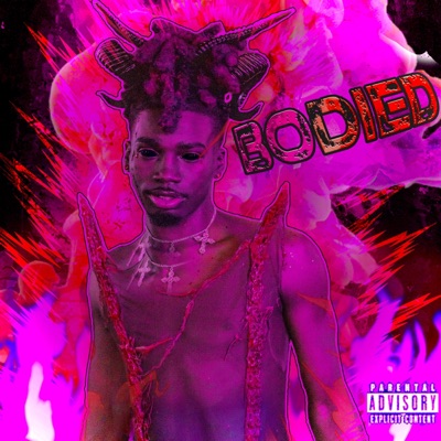 Bodied - Single