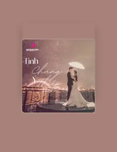 Dengarkan Tình Chàng Ý Thiếp, tonton video musik, baca bio, lihat tanggal tur & lainnya!