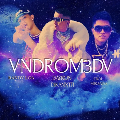 Vndrom3Dv - Single