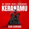 Keranamu (feat. MK K-Clique, YonnyBoii, Sufian Suhaimi & MeerFly) artwork
