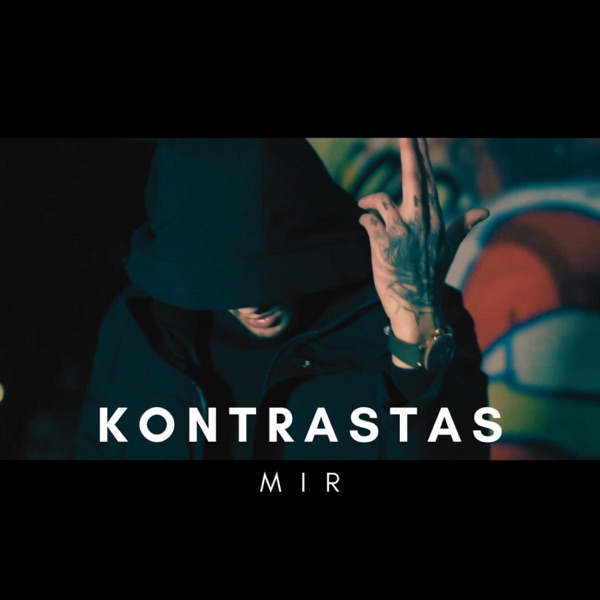 Kontrastas