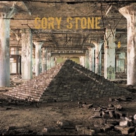 Between the Pillars (Radio Edit) Cory Stone