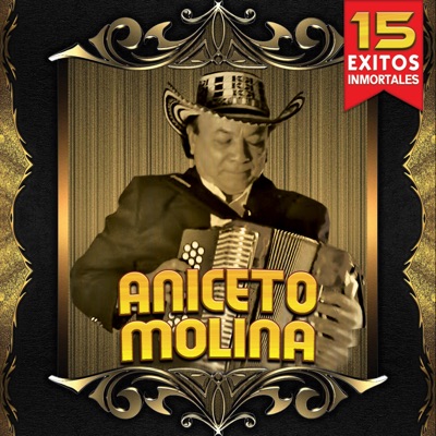 ANICETO MOLINA - EL GALLO MOJADO