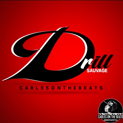 Drill Sauvage(Gazo.Niska.MHD.Ninho.Lato.Kalash criminel) - Single