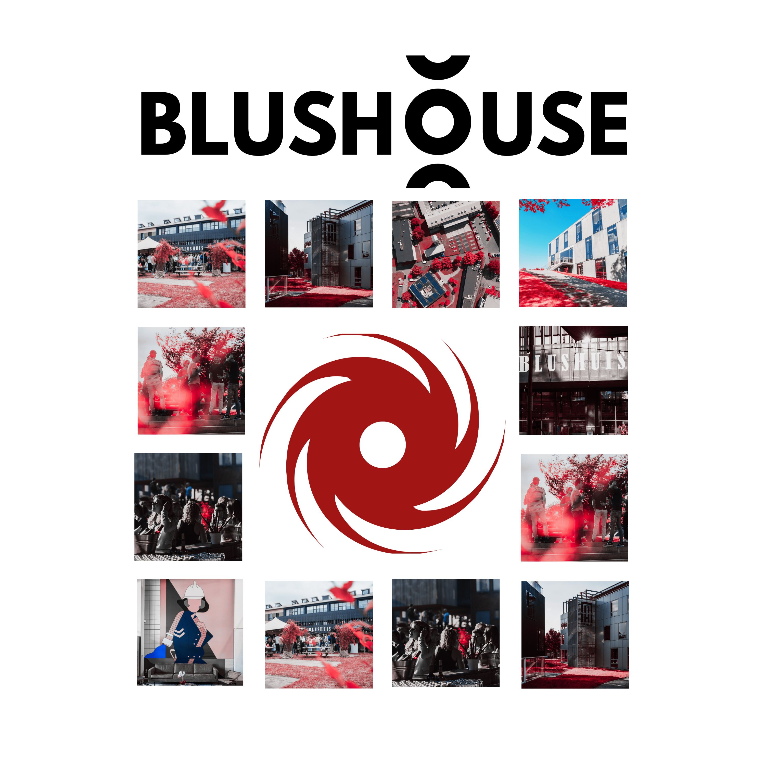 Blushouse