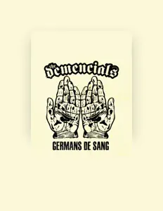 聆聽 The Demencials、觀看音樂影片、閱讀小傳、查看巡演日期等！