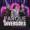 Parque de Diversões (Ao Vivo) - Single