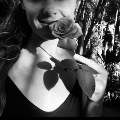 In Blue (Solo Live in Ola’a) - Single