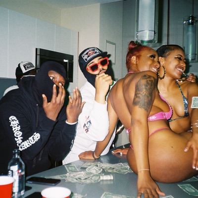 Hakeem Drill! - Single