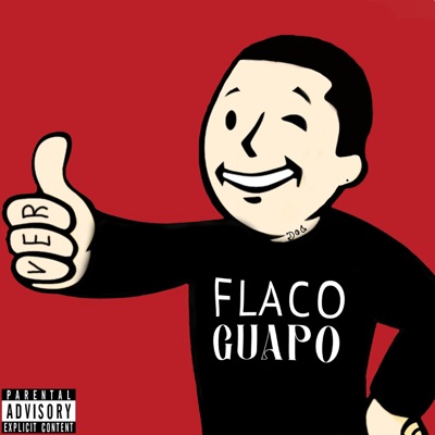 Flaco Guapo - Single