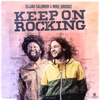 Elijah Salomon - Keep on Rocking