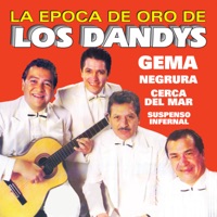 los dandys