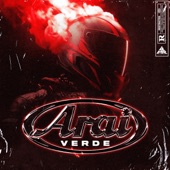 ARAI artwork