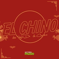 EL CHINO - Single - Los Vagos De La Cuadra