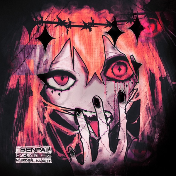 Murder Knight - Single