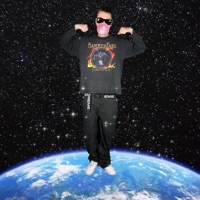 BLACK - Single - Voodoo808