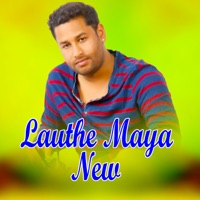 Lauthe Maya New - Single - Kulendra Bishwakarma & Devi Gharti