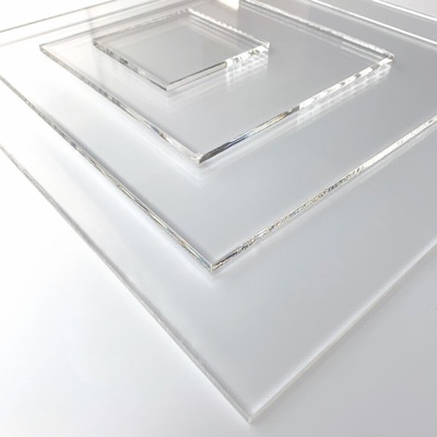 Plexiglas - Single