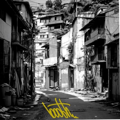 Booth - Single
