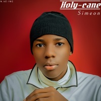 Holy-Cane - Single - Simeon