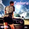 Euphoria Keefo - Darkglow Entertainment lyrics
