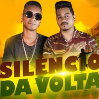 Silencio da Volta - Single - Mc Vete & TH Santini