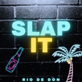 Slap It artwork