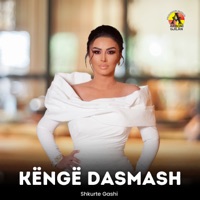 Këngë Dasmash - Single - Shkurte Gashi