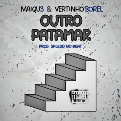 Outro Patamar - Single