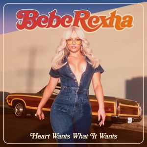 Bebe Rexha - Heart Wants What It Wants - Line Dance Musique