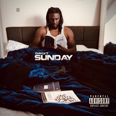 Sunday (feat. Daylyt) - Single