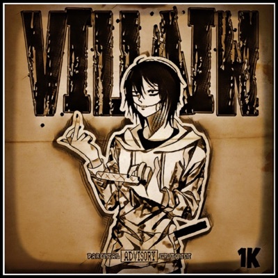 Villain - Single