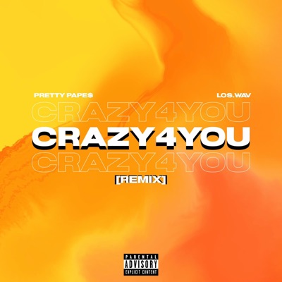 Crazy4You (Remix) - Single