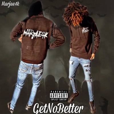 Get No Better - Single