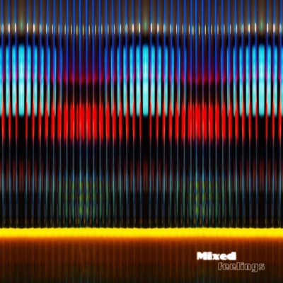 Mixed Feelings - Single