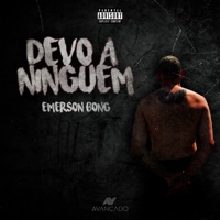 Devo à Ninguém - Single - Emerson Bong