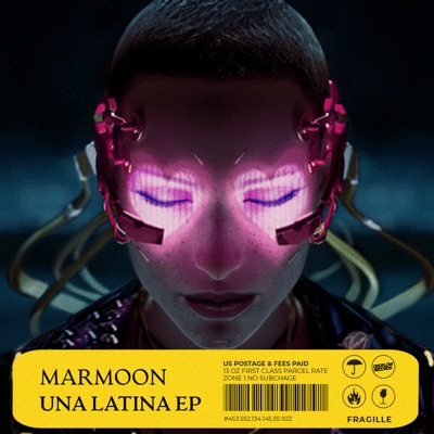 Una Latina - EP
