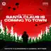 Santa Claus Is Coming To Town (feat. Ricky Vicente) - Single album cover