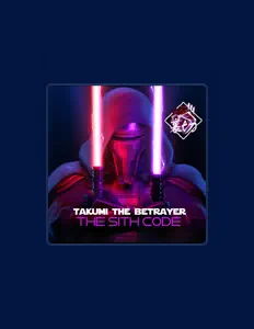 Takumi the Betrayerを聴いたり、ミュージックビデオを鑑賞したり、経歴やツアー日程などを確認したりしましょう！