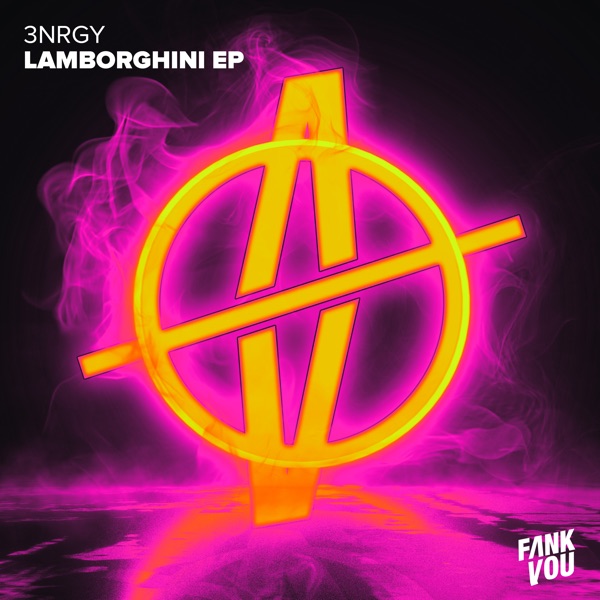 Lamborghini - EP
