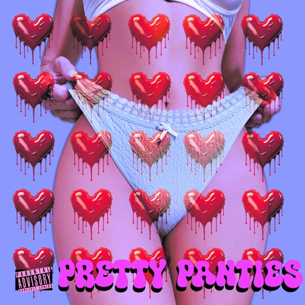 Pretty Panties (feat. Chron Lennon)