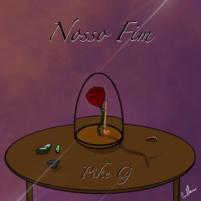 Nosso Fim (feat. Jardel) - Single