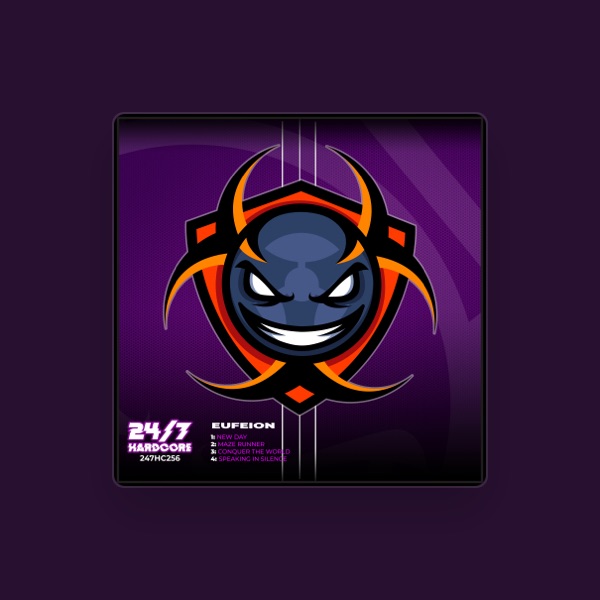 Eufeion's avatar