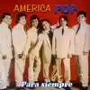 America Pop - Mil Lágrimas