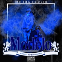 Modelo (feat. Binky Bandz) - Single - Lacos Los