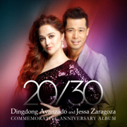 20/30 - Jessa Zaragoza & Dingdong Avanzado