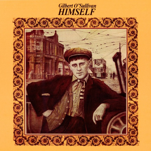 Album artwork